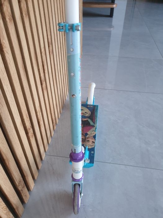 Hulajnoga Smoby Elsa