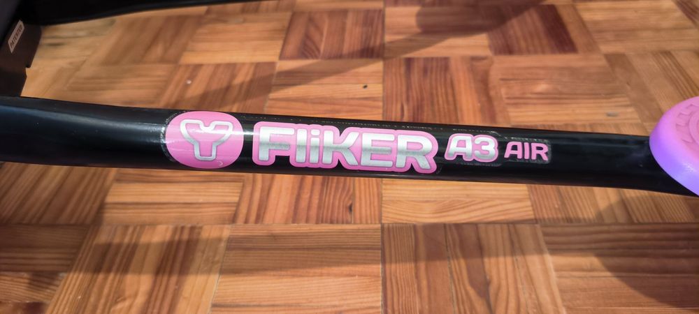 Trotinete Fliker Air A3 (trike)