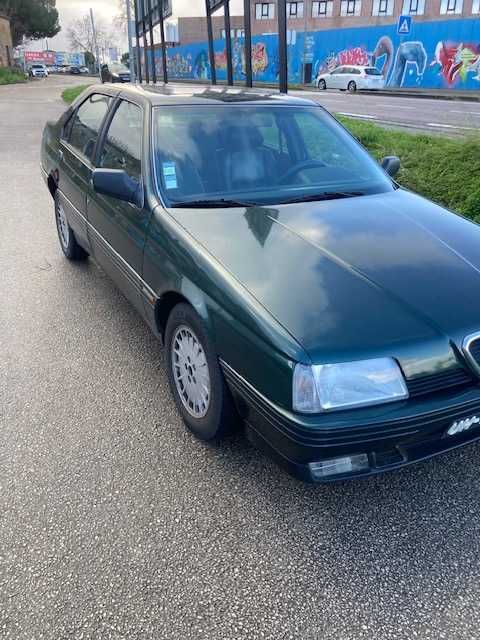 Alfa Romeo 164 Turbo