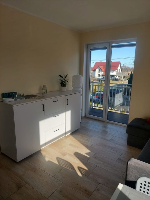 Apartamenty Kąty Rybackie Siedlisko na Zaciszu  zapraszamy.