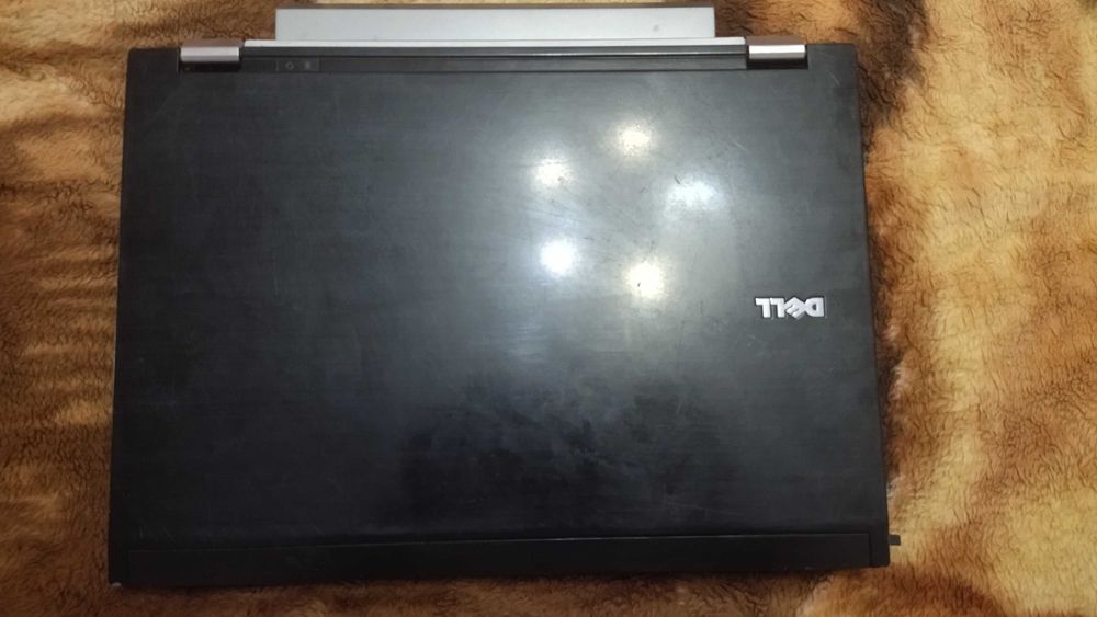 Laptop Dell Latitude E6400 USA Core2Duo-2.26/4GB/160GB