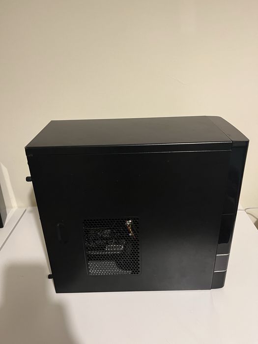 Computador para jogos leves