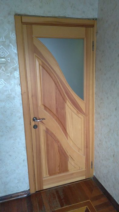 Столярные работы