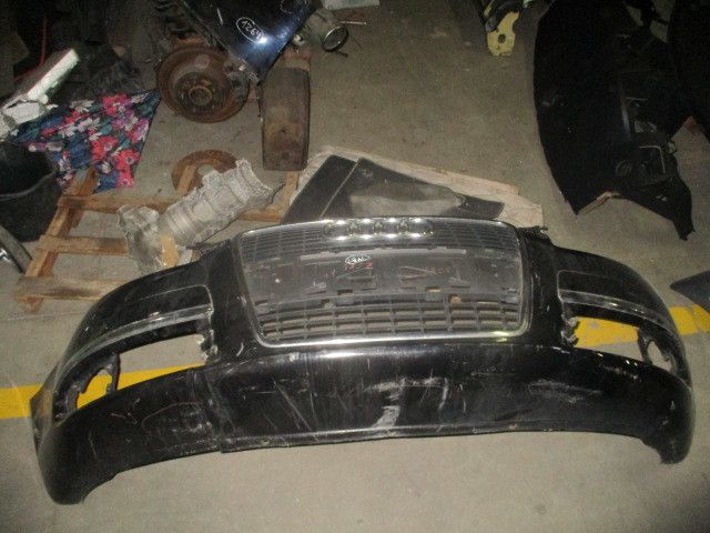 Pára-choques frente AUDI A6 (4F2, C6)