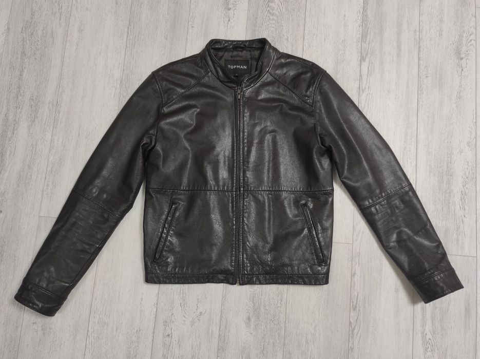 Продам мужскую курточку