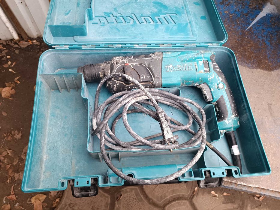 Перфоратор Makita 2470
