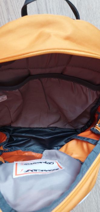 Рюкзак б/у Deuter 10L (Germany)