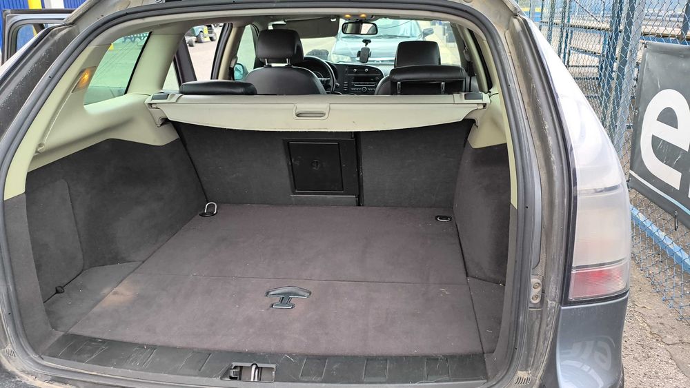 Saab Saab 9-3 SportCombi 1.9 TiD 150 cv