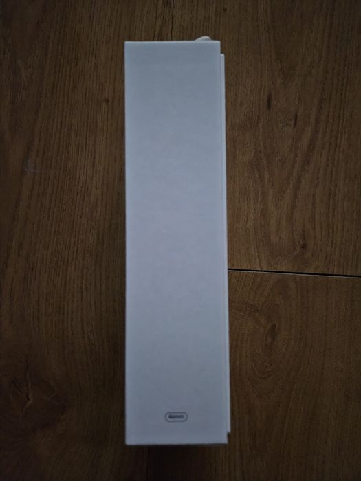 Galaxy Watch8 Classic (46 mm) - NOVO com caixa (fatura de 3 anos)