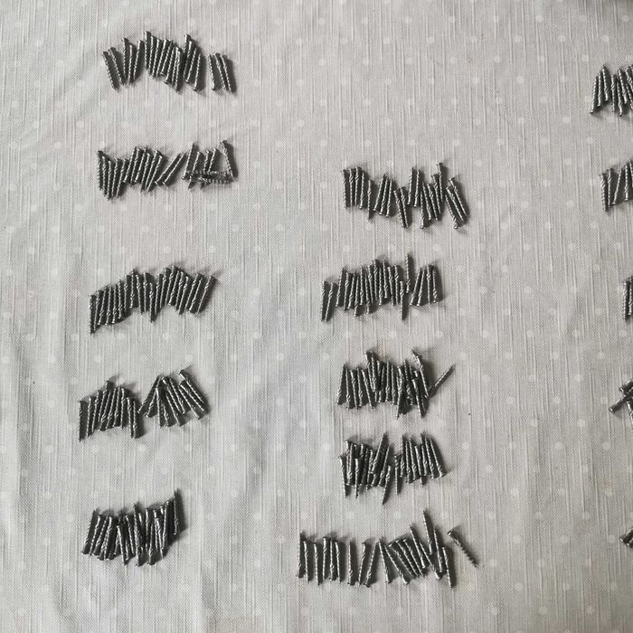 wkręty 4,0x3 sigha do desek kompozytowych oraz do drewna