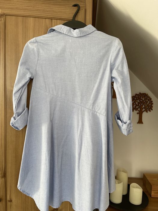 Bluzka koszula Reserved 140 cm
