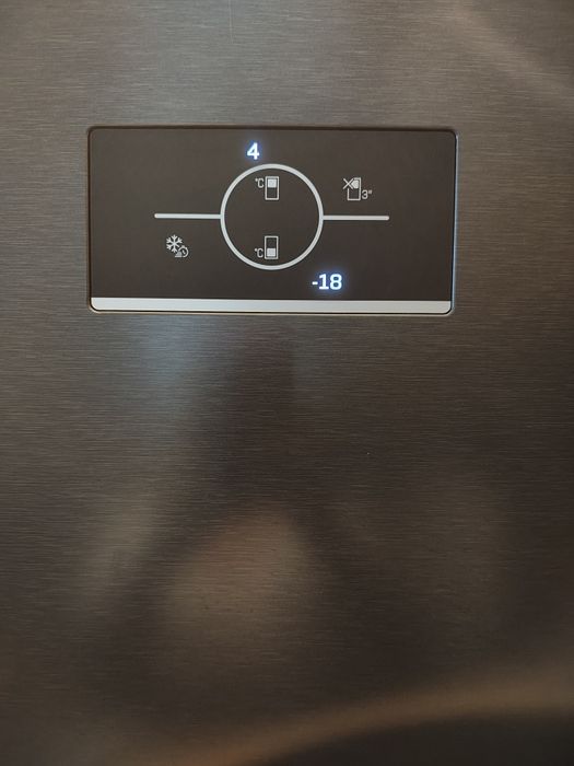 Lodówka Beko (nowa)