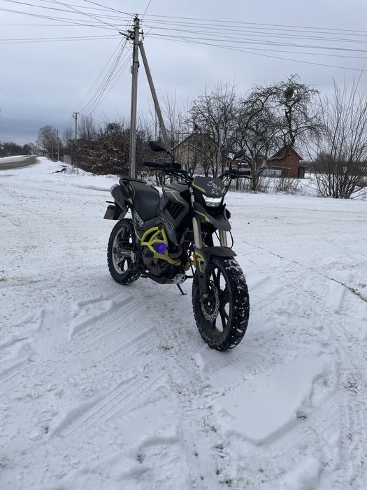 Продам текен 250