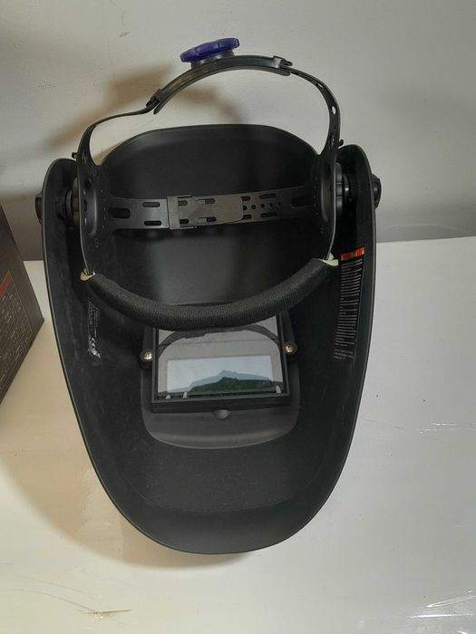 przyłbica samościemniająca maska NUTOOL