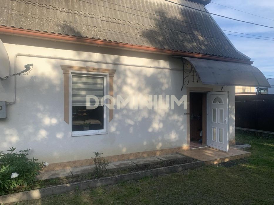 Продаж будинку м.Виноградів вул. Миру 61