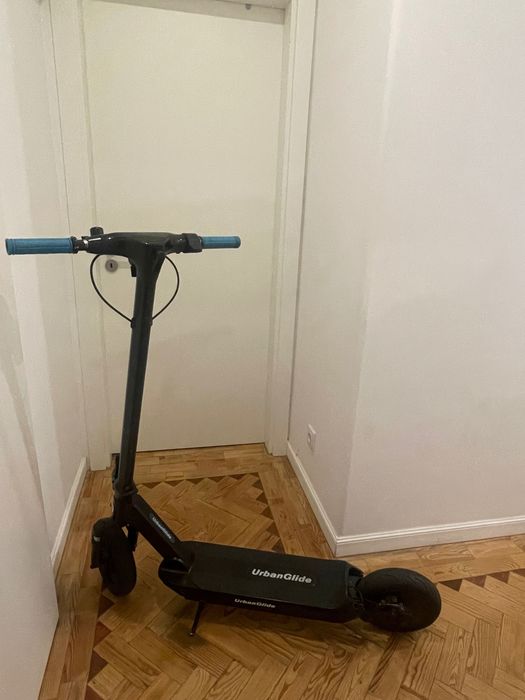 Trotinete urbanglide 100 city
