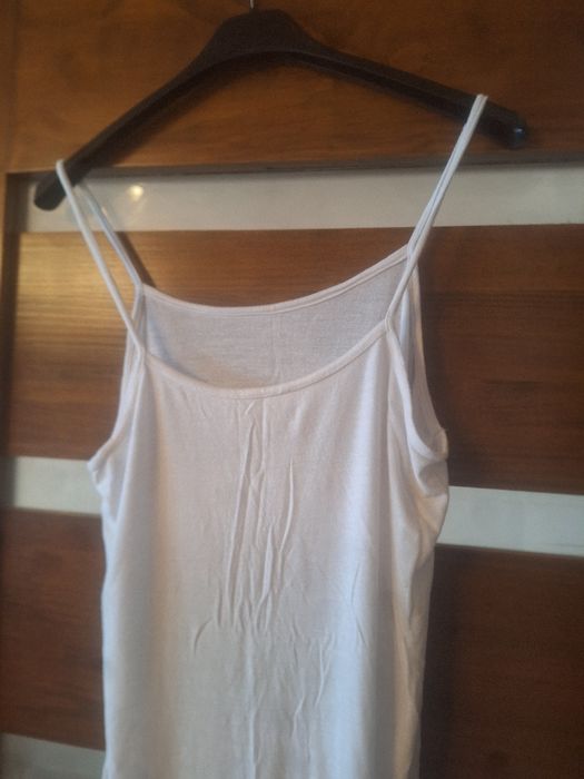 Bluzka damska rozm.M stan bardzo dobry.