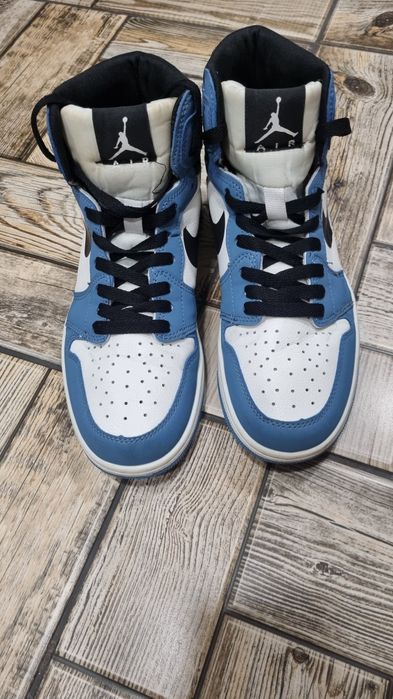 Кросівки Кеди Nike 38