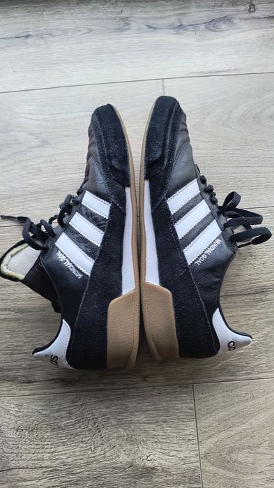Buty Adidas mundial goal jak nowe