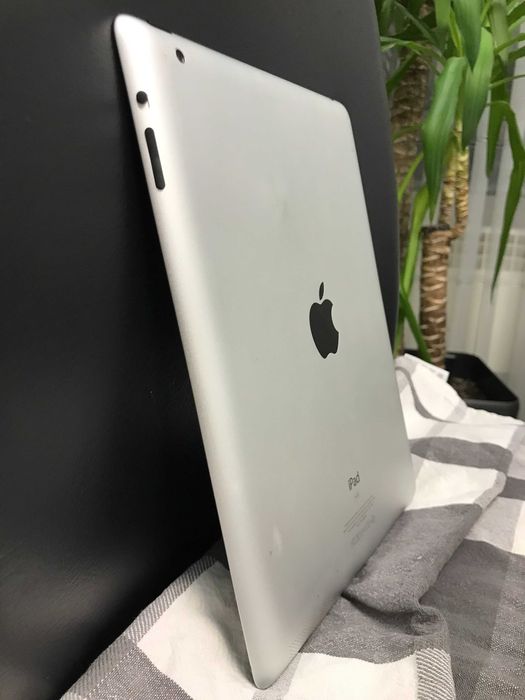 iPad 2 Model A1395
