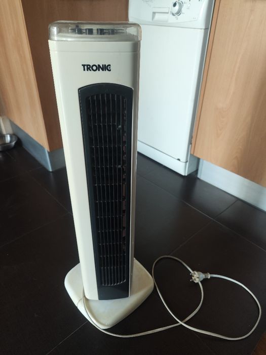 Ventoinha / ventilador coluna Tronic