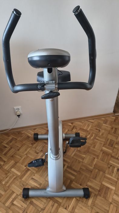 Rower treningowy Proteus