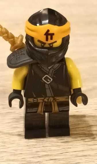 Figurka Lego Ninjago