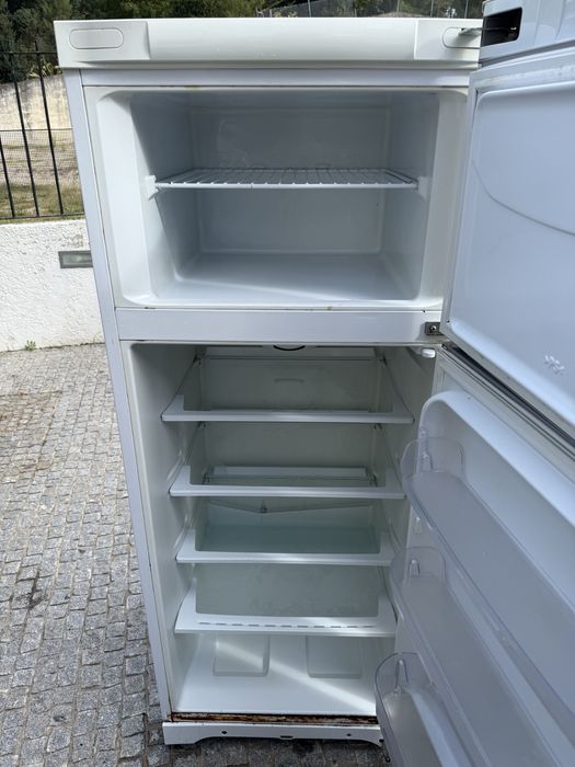 Frigorifico combinado Hotpoint Ariston