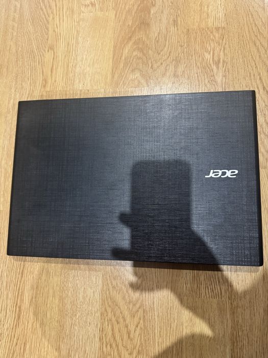 Ноутбук acer AspireE5-573 serias