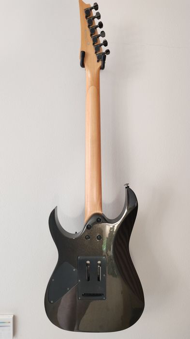 Ibanez RG470 Japan 2003 pokrowiec kabel pasek