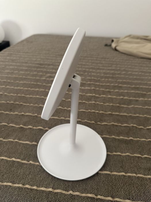 Espelho de Maquilhagem LED WENKO Turro