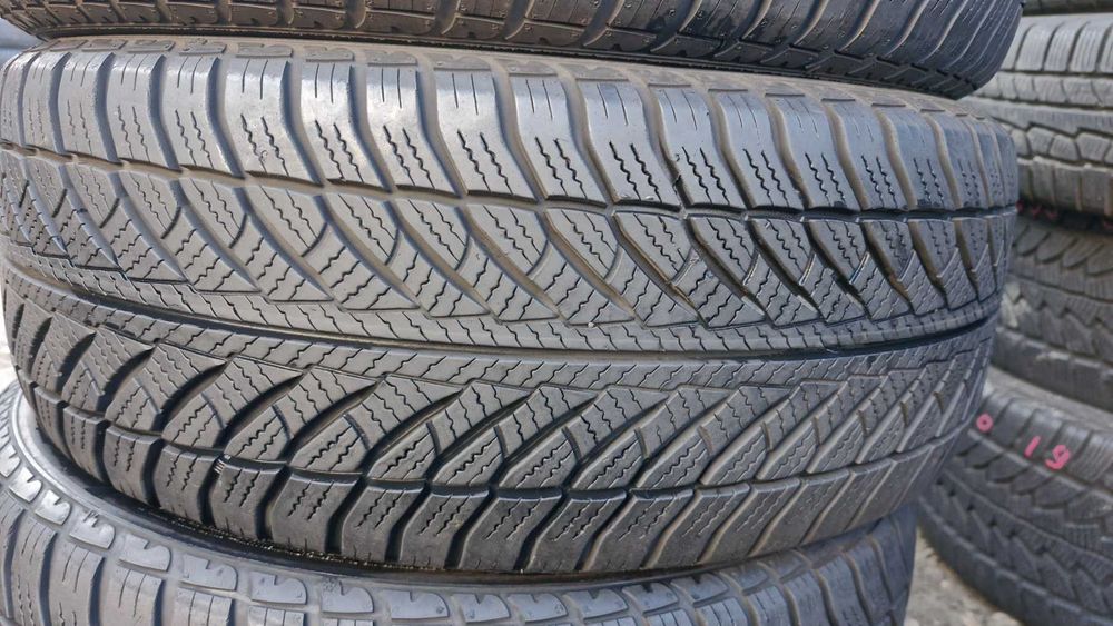 Goodyear UltraGrip 225 55 R17(Зима) Шиномонтаж Дружківська 12