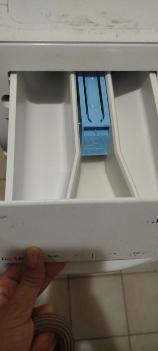 Maquina de lavar 11kg