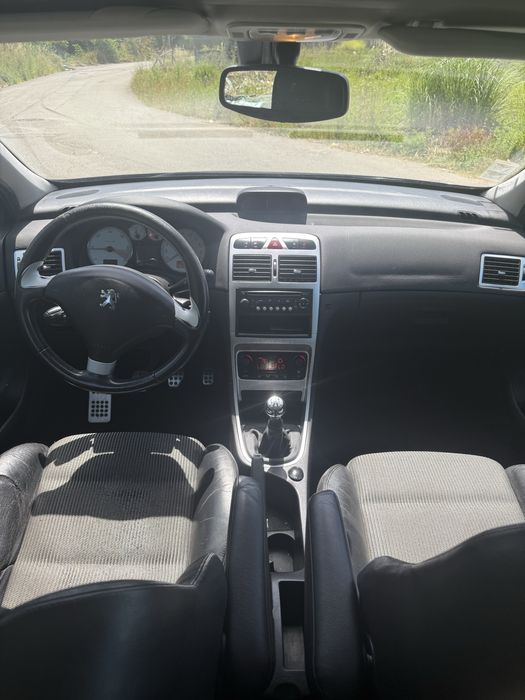 Peugeot 307 sw