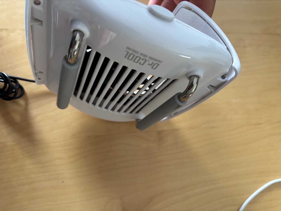 Router Cooler Dr. Cool64752310992385123