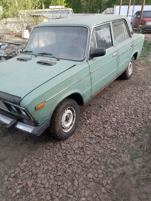 Продам ваз 2106.