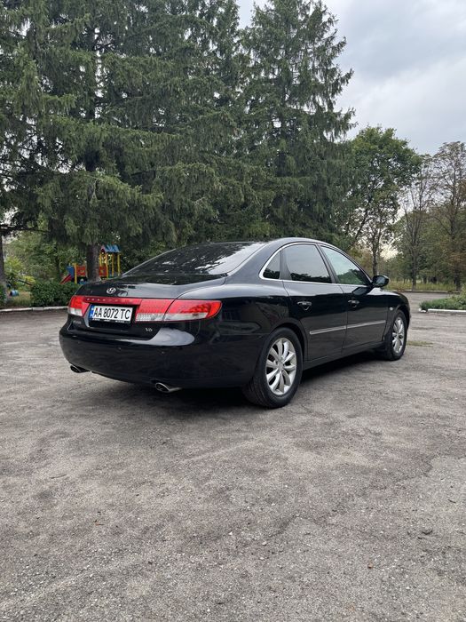 Продам Hyundai Grandeur