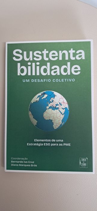 Sustentabilidade - Um desafio colectivo