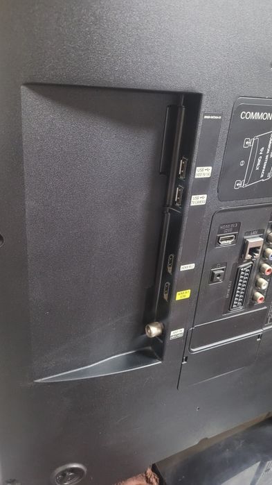 Телевизор  Samsung 39 дюймов СМАРТ