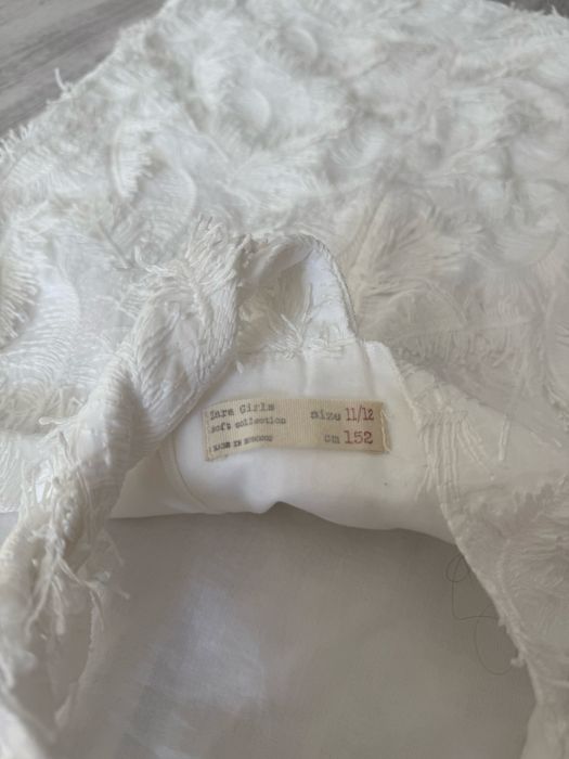 Сукня Zara 146-152