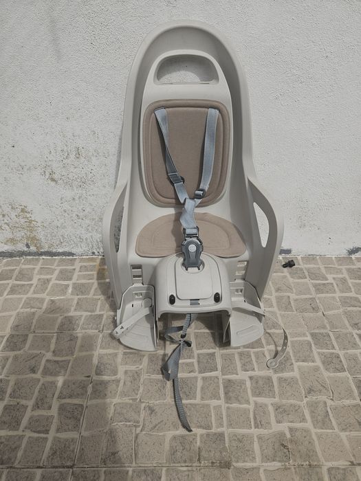 Cadeira para bicicleta