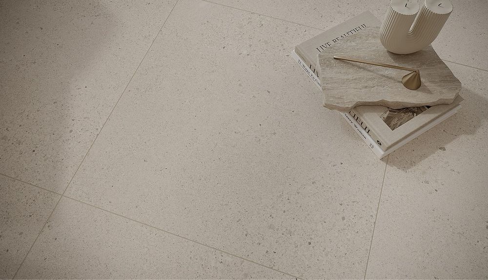 Gres Opoczno Small Terazzo Stone
