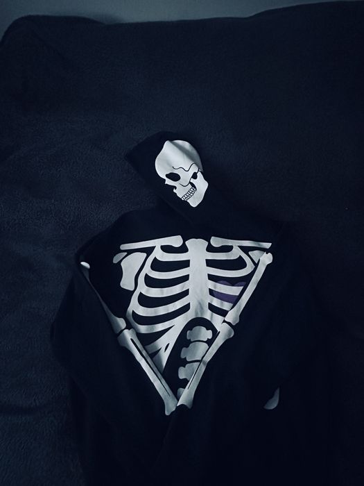 Худи FSBN Oversized fit