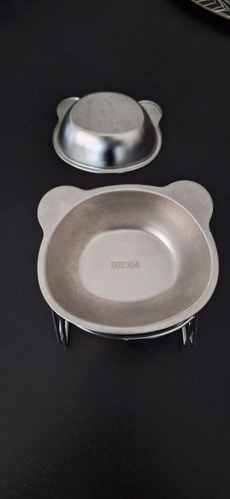 Tigelas para cão ou gato