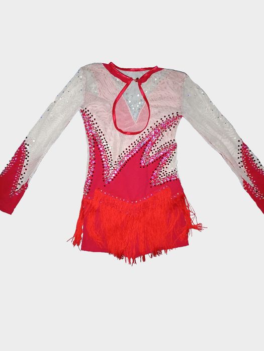 купальник для художньої гімнастики