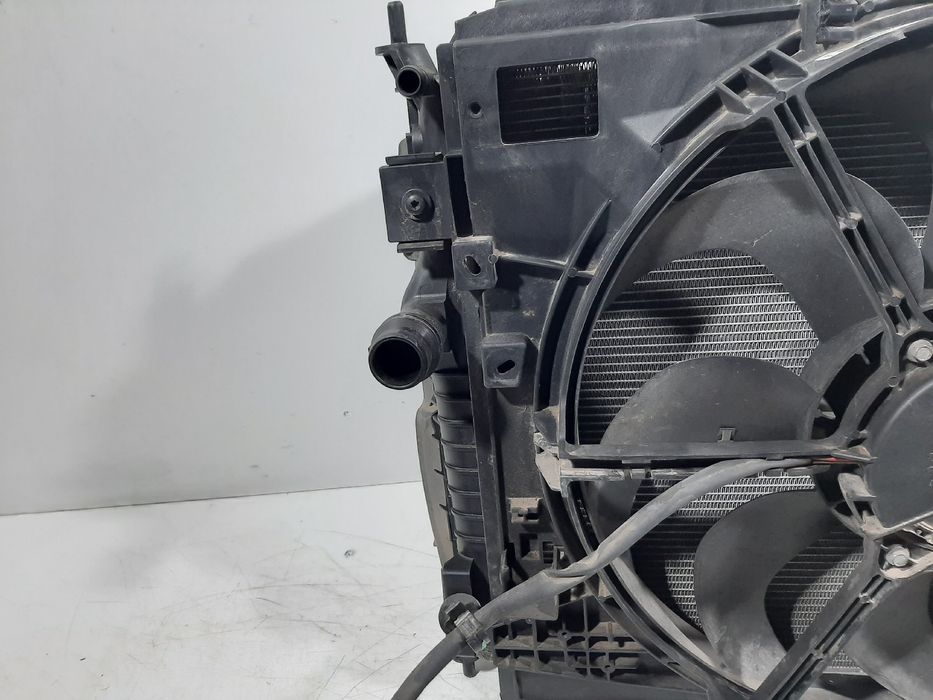 Kit de radiadores CITROËN Berlingo (K9)