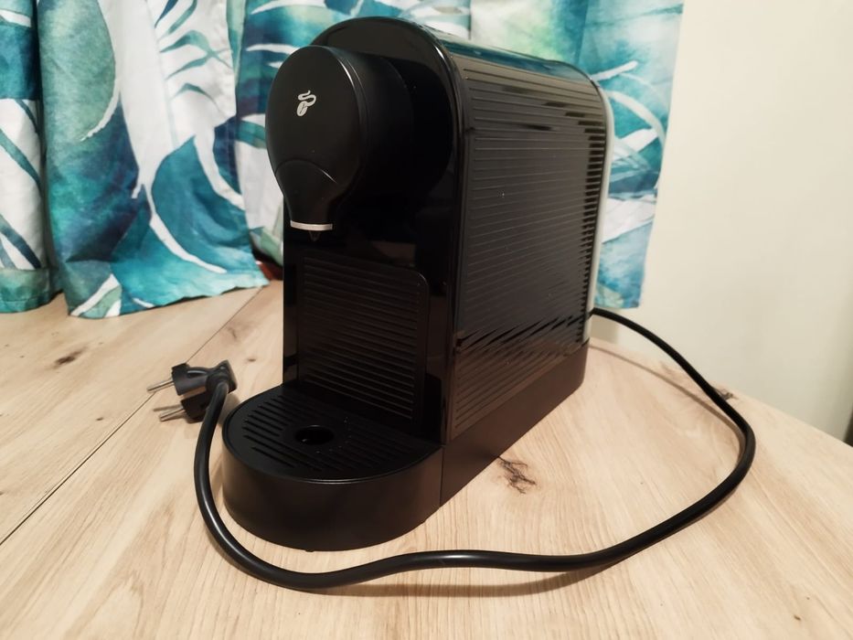 Ekspres kapsułkowy Tchibo