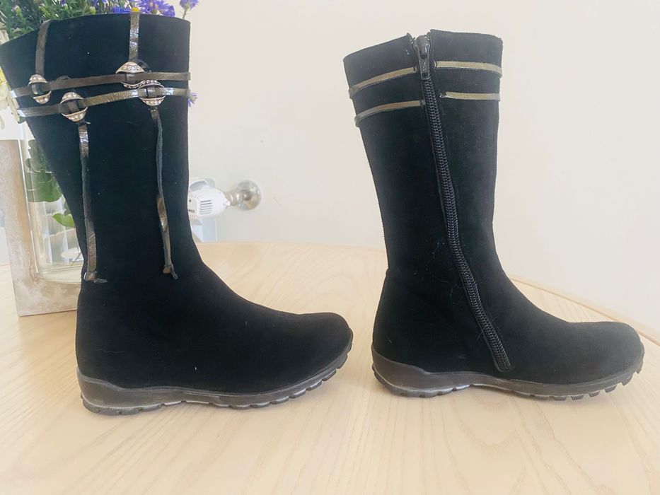 Чоботи, черевики, ботінки 29 розмір