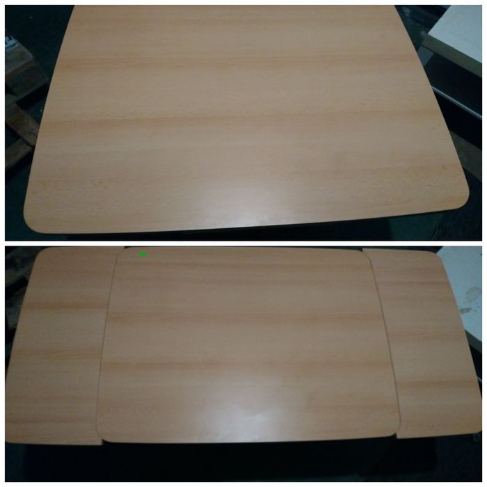 Журнальный розскладной стол, столик