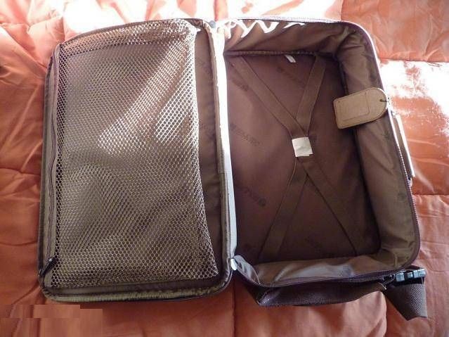 Mala de Viagem / Computador
